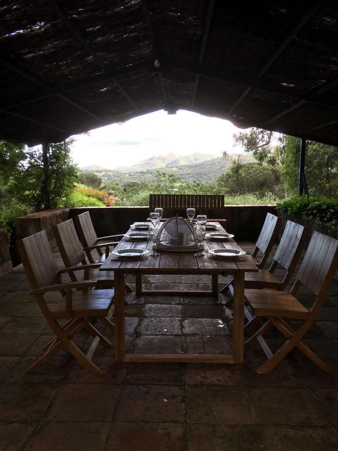 Alquiler de casa rural completa: Masía del siglo XV en la Costa Brava Santa Cristina d'Aro Exterior foto